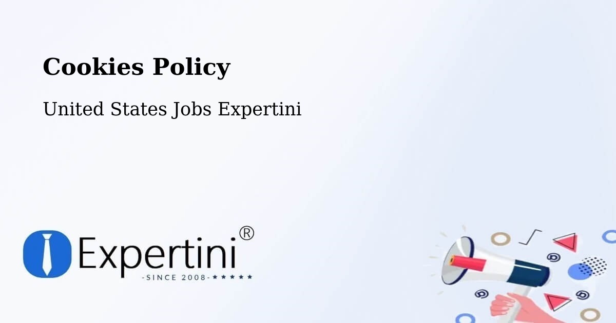 Cookie Policy – Ridgeway - United States Jobs Expertini