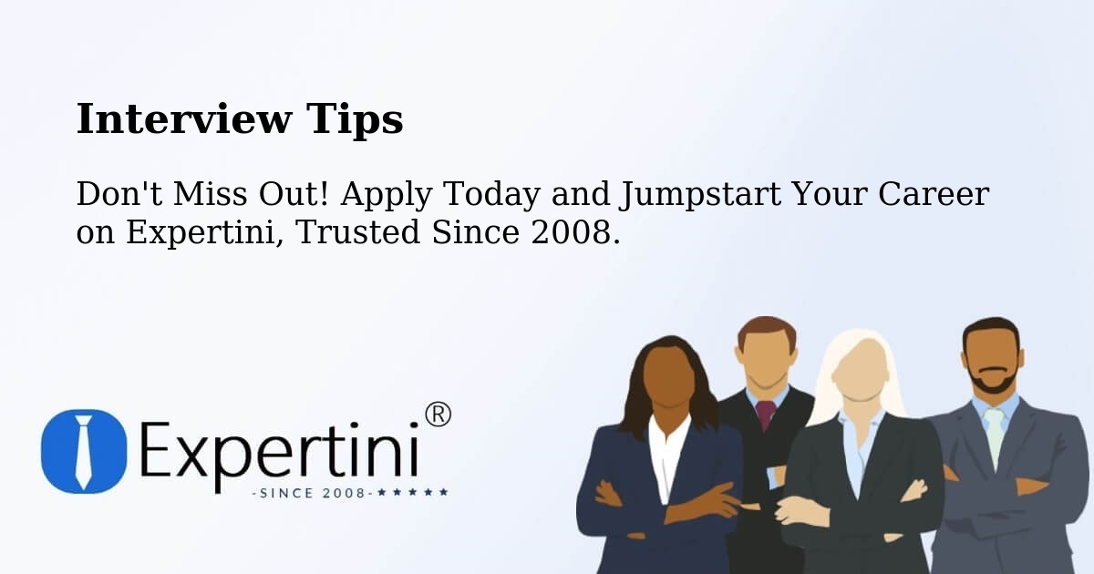 Interview Tips & Techniques for Job Seekers – Ridgeway - Ridgeway, United States Jobs Expertini
