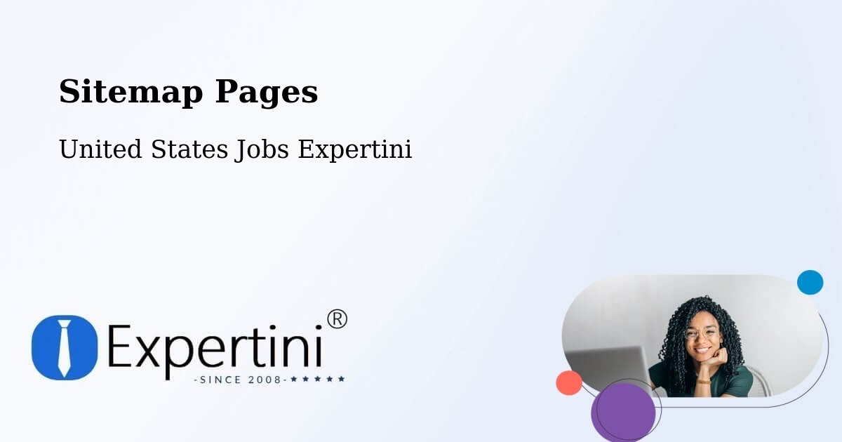 Sitemap Pages - Ridgeway - United States Jobs Expertini