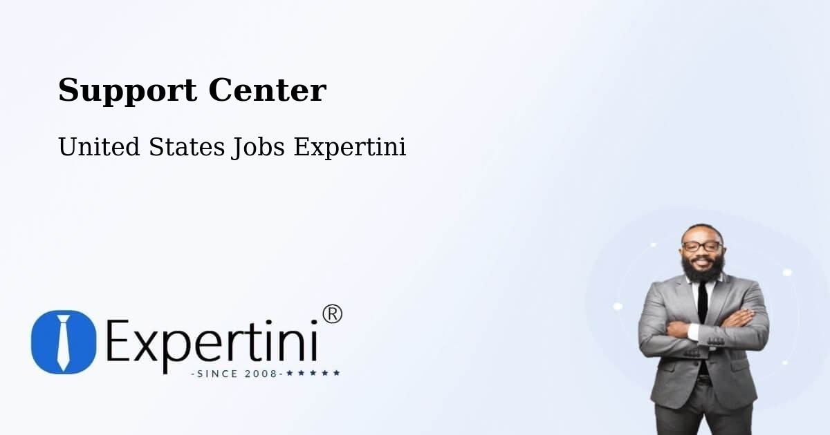 Support Services – Ridgeway - United States Jobs Expertini